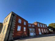 The Old College, Chapel Street, 1 Bedroom Flat