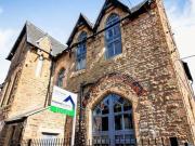 The Old Community Centre, St Pauls Avenue, 2 Bedroom Duplex