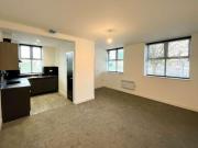 The Old Court House, DN1