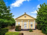 The Old Court House, Stansted, 2 Bedroom Apartment