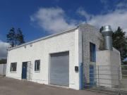 the old creamery buildings grange kinsalebeg waterford