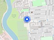 The Old Dairy, Thornaby