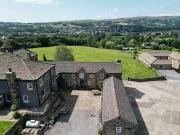 The Old Dairy, West Chevin Road, 4 Bedroom House