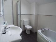 The Old Engine House, Ramsbottom, BL0