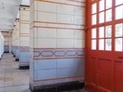 The Old Fire Station Reception, Aston Street,...
