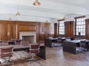 The Old Fire Station Reception, Aston Street,...