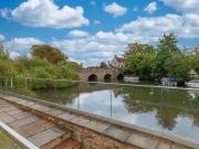 The Old Gaol, Abingdon