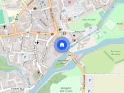 The Old Gaol, Abingdon