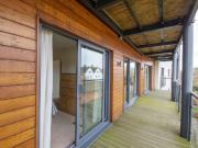 The Old Gaol, Abingdon