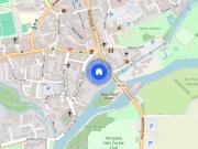 The Old Gaol, Abingdon, OX14