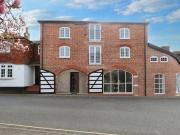 The Old Granary, Bank Street, 1 Bedroom Apartment