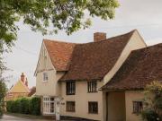 The Old Guildhall, Monk Eleigh, 4 Bedroom Link