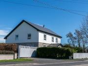 The Old Lock House, Mullantine, Rathangan, Co. Kildare...