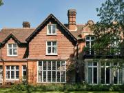 The Old Manor House, Chilworth, 8 Bedroom Detached