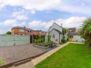 The Old Nailers Cottage, Broad Street, 4 Bedroom Cottage