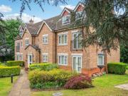 The Old Orchard, Iver Village, 2 Bedroom Apartment