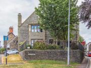 The Old Police Station, Llandaff CF5, 2 bed flat to...