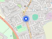 The Old Police Station, Wood Street, Wakefield, West...