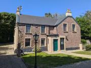 The Old Post Office, Ballymitty, Wellingtonbridge, Wexford