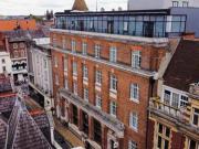 The Old Post Office, Bishop Street, 3 Bedroom Flat