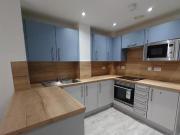 The Old Post Office, Bishop Street, 5 Bedroom Flat