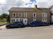 The Old Post Office, Castlebridge, Wexford