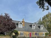 The Old School Cottages, Barholm, 4 Bedroom Detached The Old School Cottages, Barholm, 4 Bedroom Detached