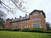 The Old School House, Victoria Gardens, Hyde Park, Leeds...