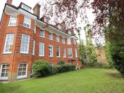 The Old School House, Waverley Road, Enfield EN2, 1 bed...