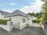 The Old Schoolhouse Glencar Scotch Letterkenny Co Donegal