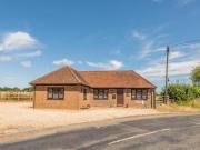 The Old Smithy, Great Hampden, Office To Lease