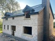 The Old Stores Development, Rhes Y Cae, 4 Bedroom Detached