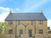 The Old Stores, Toddington, 3 Bedroom Semi detached