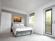 The Old Tramway, Tramway Lane, 1 Bedroom House