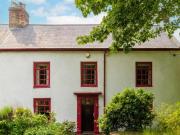 The Old Vicarage, Kirkleatham, 6 Bedroom Semi detached