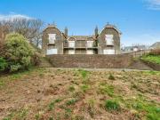 The Old Vicarage, Malborough, Kingsbridge