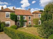 The Old Vicarage, Market Place, 7 Bedroom Detached