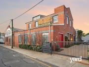 The Old Weeties Factory Where Style Meets Heritage