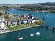 The Old Wharf, Oreston, 4 Bedroom Terraced