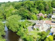 The Olde Ford, & Briggswath, 6 Bedroom Cottage