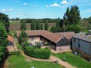 The Olde Grain Barn, Glassmoor Bank, 5 Bedroom Character