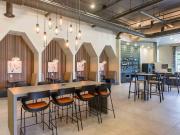 The Oliver Luxury Apartments 1 Bedroom Apartment for...