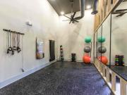 The Oliver Luxury Apartments 1 Bedroom Apartment for...