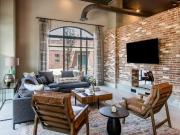 The Oliver Luxury Apartments 1 Bedroom Apartment for...