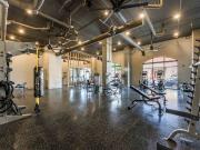 The Oliver Luxury Apartments 2 Bedroom Apartment for...