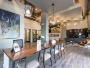 The Oliver Luxury Apartments 3 Bedroom Apartment for...