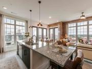 The Oliver Luxury Apartments A1