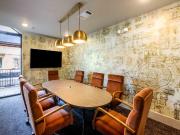 The Oliver Luxury Apartments Studio Apartment for Rent...