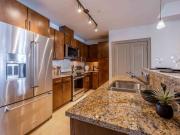 The Olivian Floorplan M