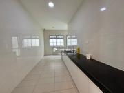 The one and only Semi D unit facing waterfront • Every...